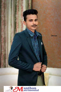 Lal Chand Parjapati