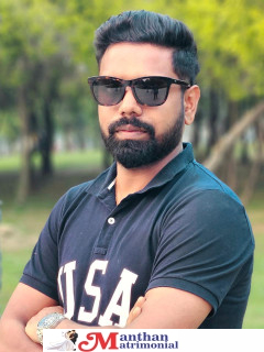 Abhishek Prajapati